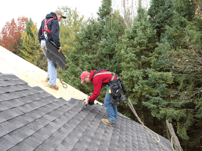 About Roof Repair Experts Washington, KS